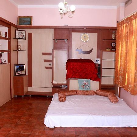Perfect Homestay Ujjain Exterior foto