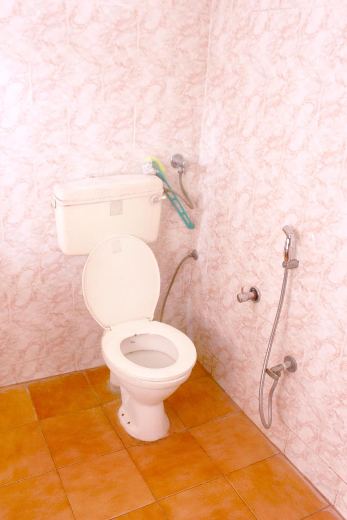 Perfect Homestay Ujjain Exterior foto